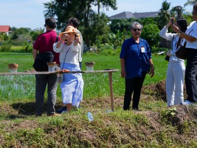 SS Rice News Convention 2025, Pattaya - Thailand